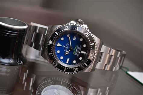 rolex deepsea lug to lug band|The Updated Rolex Deepsea Ref. 126660 .